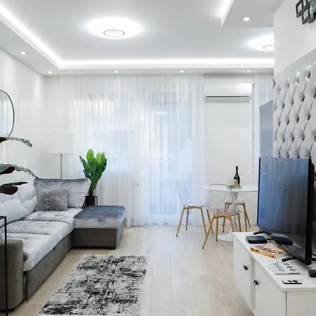 Apartment Relax Debrecen