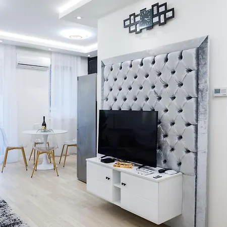 Relax Free Parking * Debrecen