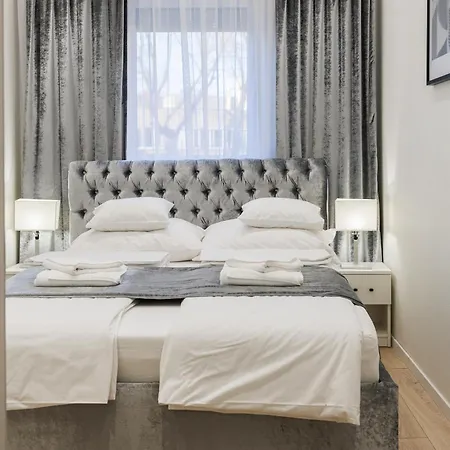 Relax Apartment