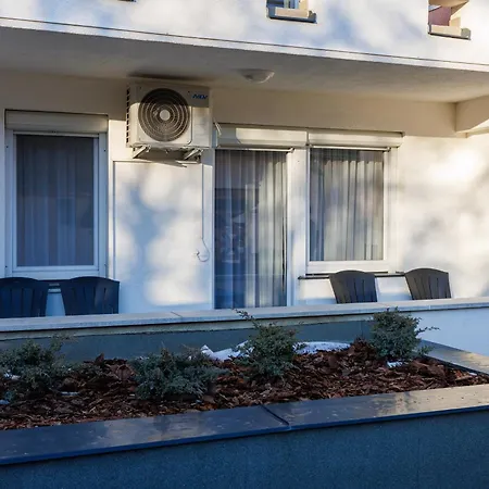 Relax Free Parking Debrecen
