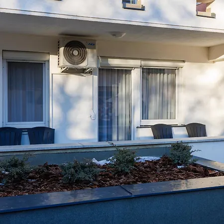 Relax Free Parking Debrecen