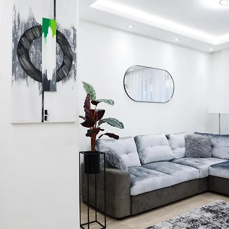 Relax Free Parking Apartment