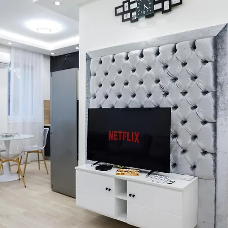 Apartment Relax