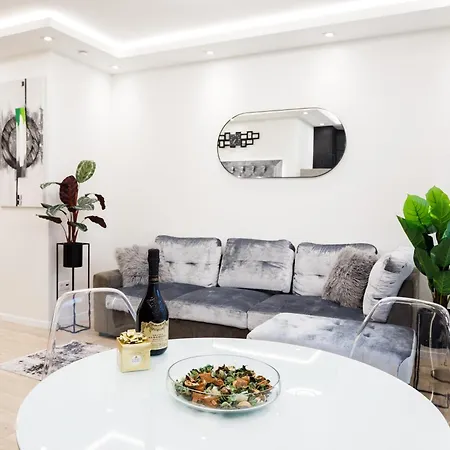 Relax Apartment