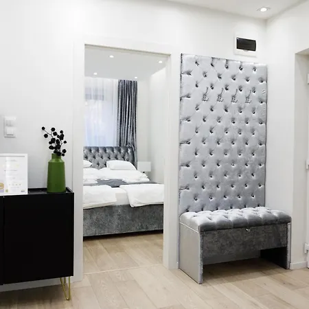 Apartment Relax