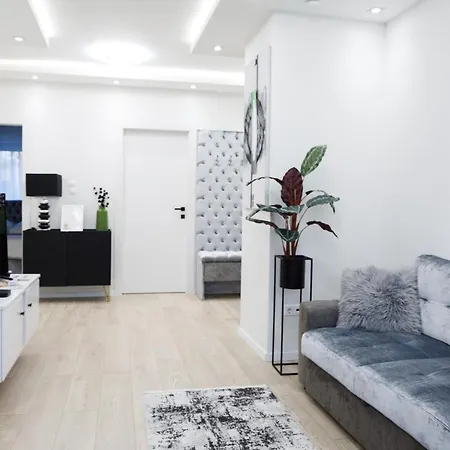 Relax Apartment