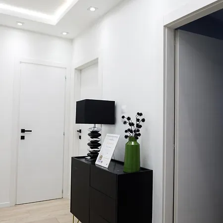Relax Free Parking Debrecen