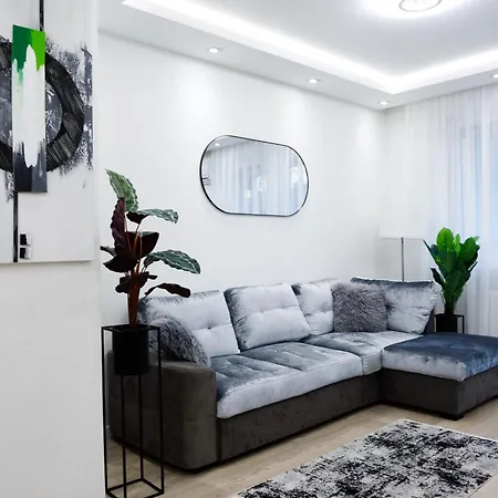 Relax Free Parking Debrecen