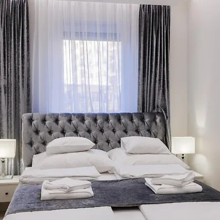Relax Free Parking Debrecen