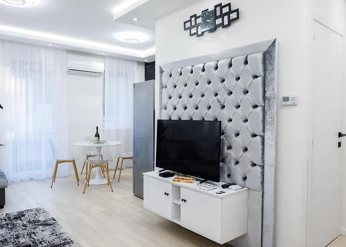 Relax Free Parking * Debrecen