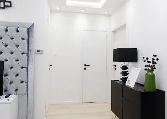 Daire Relax Free Parking Debrecen