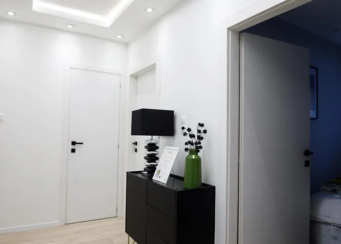 Relax Free Parking Debrecen