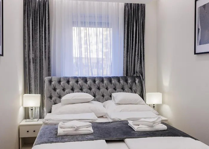 Relax Free Parking Debrecen